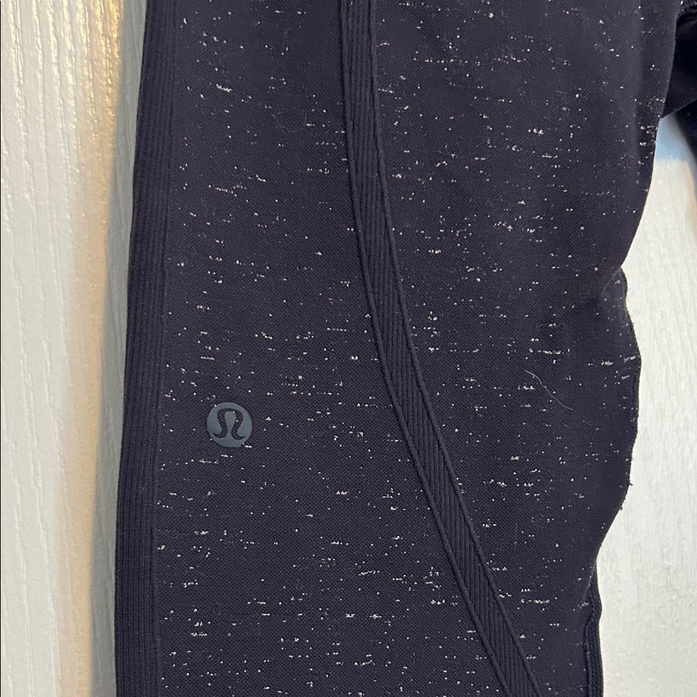 Lululemon Athletica  Wonder Under Leggings size 6